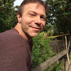 Meet your Posher, Jason